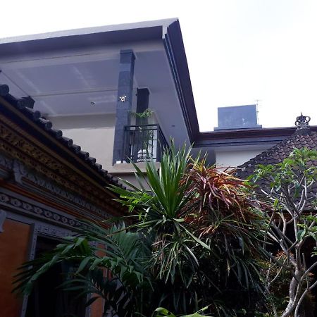 Sarwi Homestay Убуд Екстер'єр фото